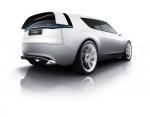 Saab 9-X BioHybrid Concept 2008 года
